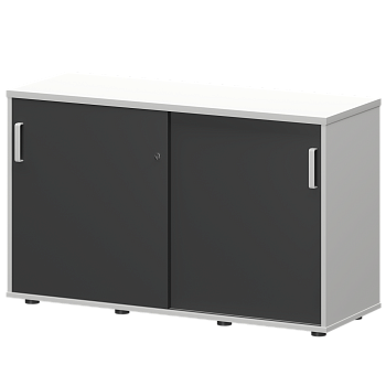 Тумба-купе Смарт СМТ-12К Тип1 1236x444x750