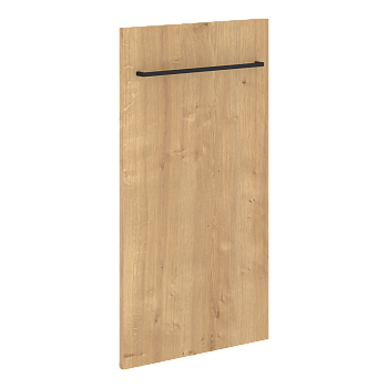 Дверь низкая LOFTIS LLD 40-1 394х18х734
