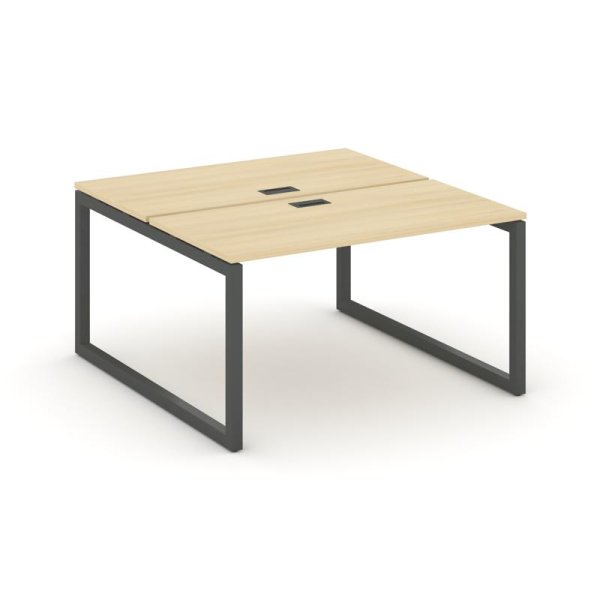 Рабочая станция 2-х сторонняя SN-5O.DRS-002 (1180х1232х750)