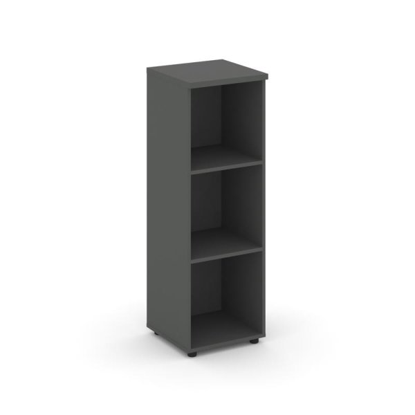 Стеллаж средний узкий SN.STU-200 (400х400х1203)