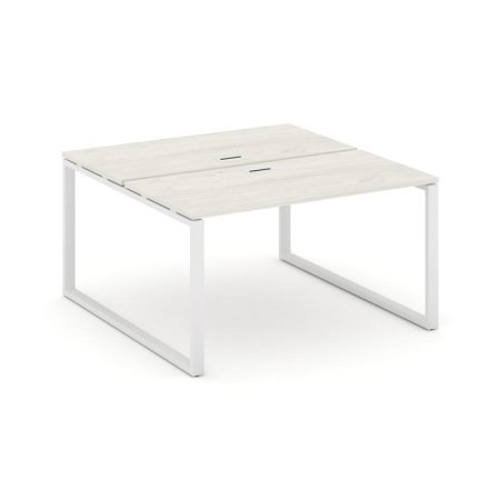 Рабочая станция 2-х сторонняя SN-6O.DRS-024 (1580х1632х750)