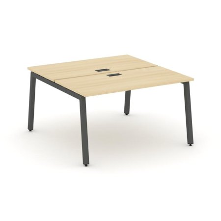 Рабочая станция 2-х сторонняя SN-5A.DRS-023 (1380х1632х750)