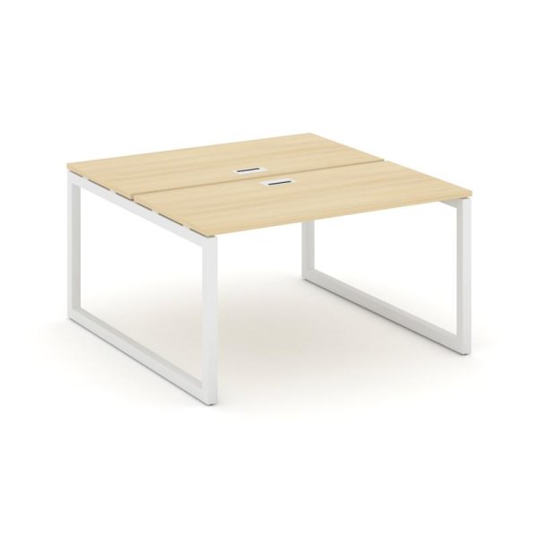 Рабочая станция 2-х сторонняя SN-5O.DRS-002 (1180х1232х750)