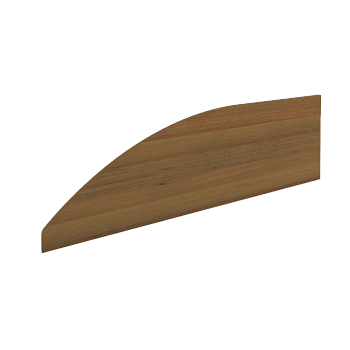 Экран Riva А.ЭКР-3.1 1400x450x18