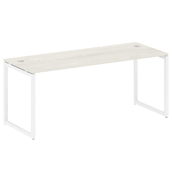 Стол письменный Metal System Style БО.СП-5 1800x720x750