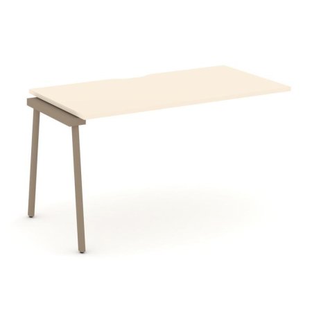 Наборный элемент рабочей станциии ES.1.NRS-3-VP (1380х730х750)
