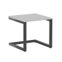 Компьютерный стол VR.SP-2-58G 580x600x550