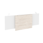 Царга стола руководителя Onix O.M-CSR-3 1140x450x54