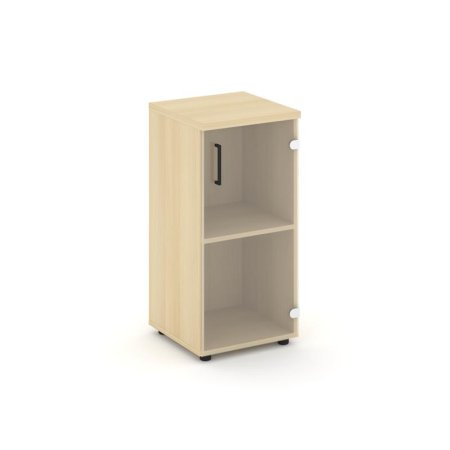 Шкаф низкий узкий SN.STU.E-302(R) (400х400х833)
