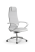 Кресло для руководителя Метта SynchroSit 10 B1-117K - Extra /Um02/Wm12/K1cL(M23.B23.G18.W02)