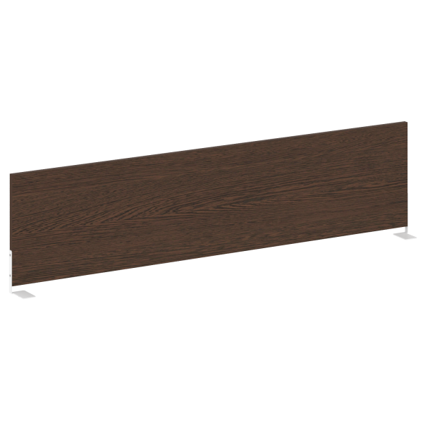 Экран боковой L1475мм Metal System Style Б.ЭКР-147 1475x18x348