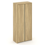 Шкаф высокий широкий Corner COR.ST-1.9 (900x450x2000)