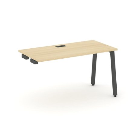 Стол-приставка к опорным элементам SN-5A.OPRS-013 (1380х700х750)