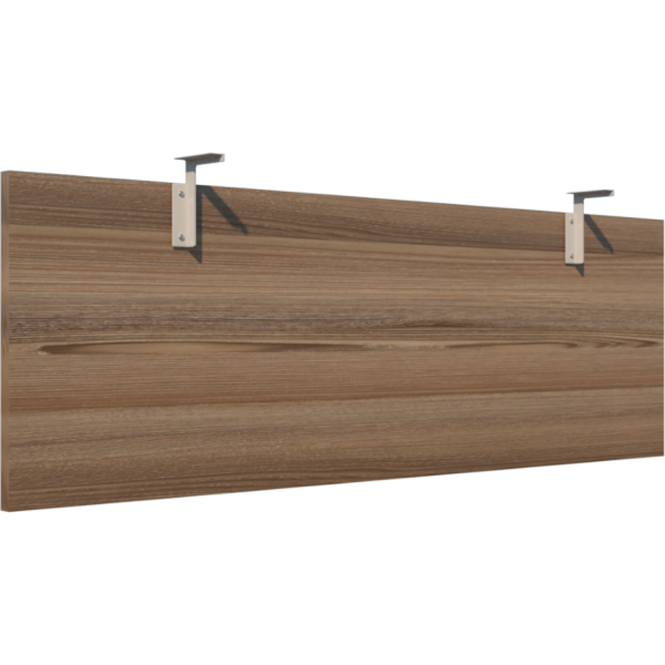 Модести-панель Аргентум-МП СММ25-16 1450x25x350