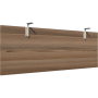 Модести-панель Аргентум-МП СММ25-16 1450x25x350