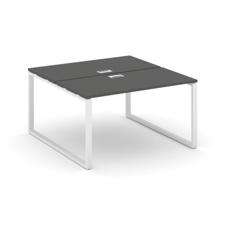 Рабочая станция 2-х сторонняя SN-6O.DRS-024 (1580х1632х750)
