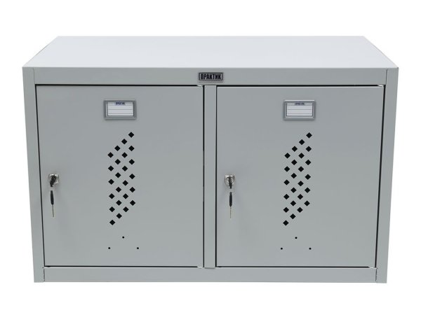 Антресоль LS-21-60 (Серый)