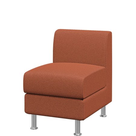 Dm1 Домино. Модуль 1-местный. Sweet orange.jpg