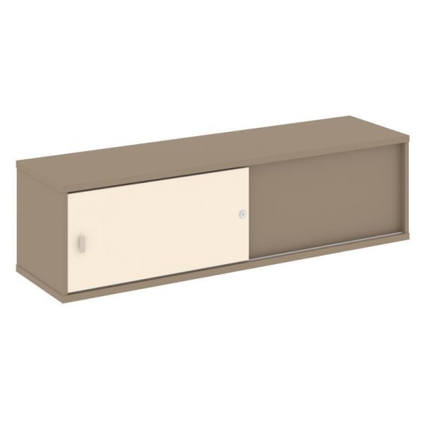 Надставка на 2 тумбы низкая ES.NN-4.2 (1500х410х410)