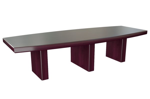 Стол для переговоров Zaragoza 23701 3200x1200x760 (Палисандр)