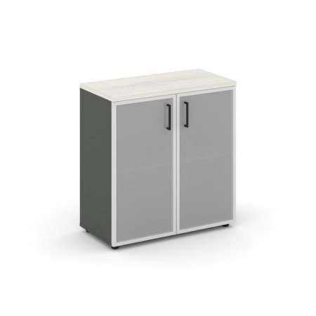 Шкаф низкий широкий SN.STS.E-303 (796х400х833)