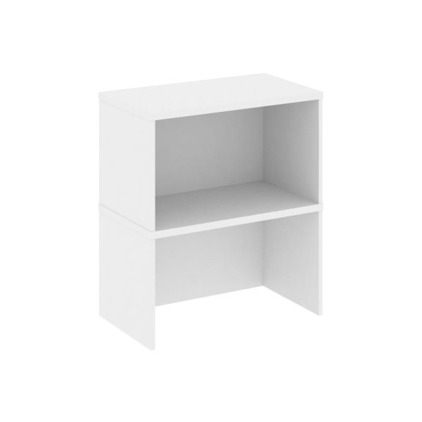 Надставка на тумбу 2 яруса SN.NT-006 (800х400х800)