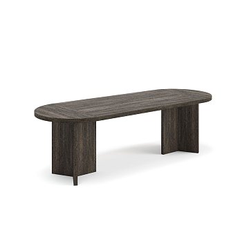 TERRA Стол для переговоров 250х90