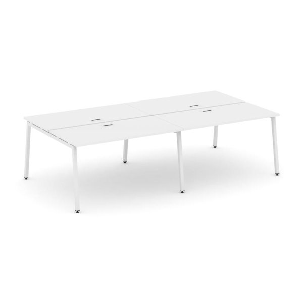Рабочая станция 2-х сторонняя SN-4A.DRS-034 (3160х1232х750)