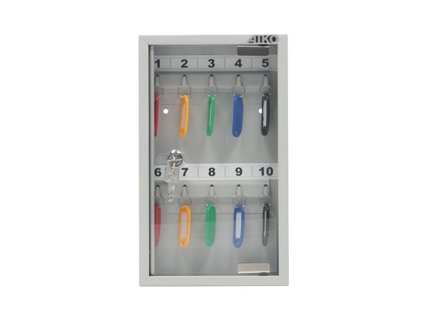 Ключница KEY-10 G (Серый)