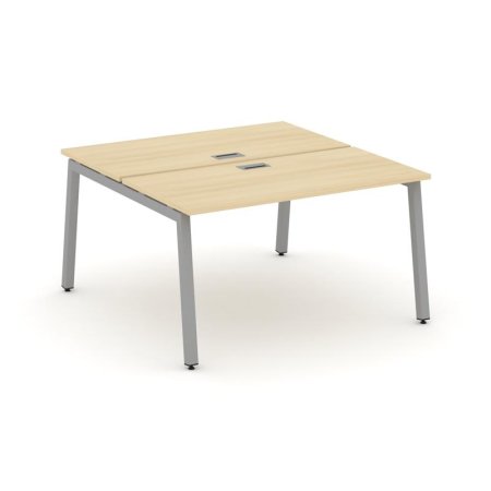 Рабочая станция 2-х сторонняя SN-5A.DRS-023 (1380х1632х750)