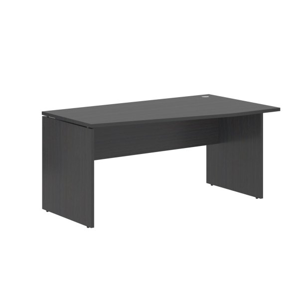 Стол для руководителя Xten XCT 169 R 1600x900x750 (Легно темный)