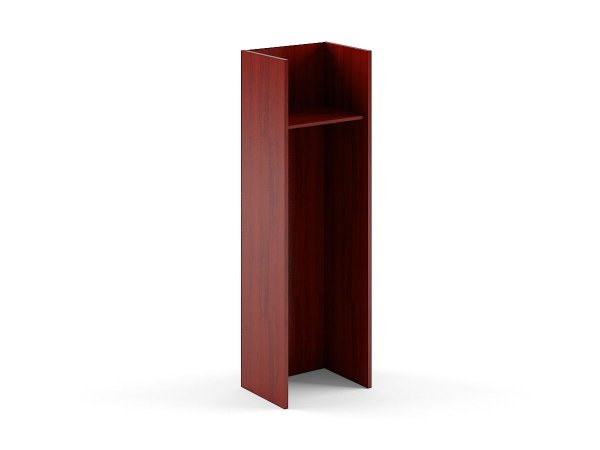 Каркас гардероба Born В-703 600x435x1904 (Бургунди)