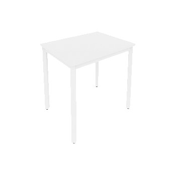 Стол письменный на металлокаркасе Slim С.СП-2.1 780x600x750