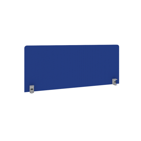 Экран тканевый для стола L1200мм Б.ТЭКР-2 1050x22x450