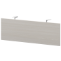 Модести-панель Арго-М АМ-12П 1070x18x350