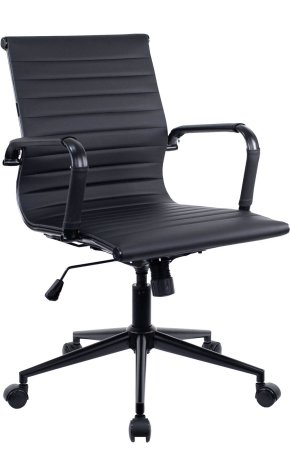 Leo Black T (Everprof Leo Black T)