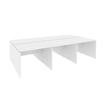 Рабочая станция Onix O.D.RS-6.1.8 2940x1635x750
