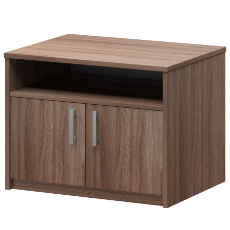 Тумба под оргтехнику Арго АТ-10 800x600x600