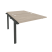 Наборный элемент рабочей станции на м/к Onix O.M-2.NRS-1.8 980x1635x750