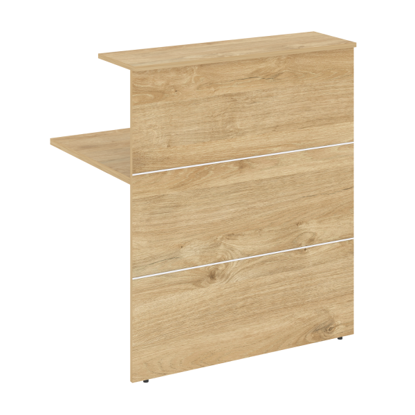 Модуль прямой высокий 980 с подвесом для монитора Onix О.R-MP.V-98C 980x736x1160