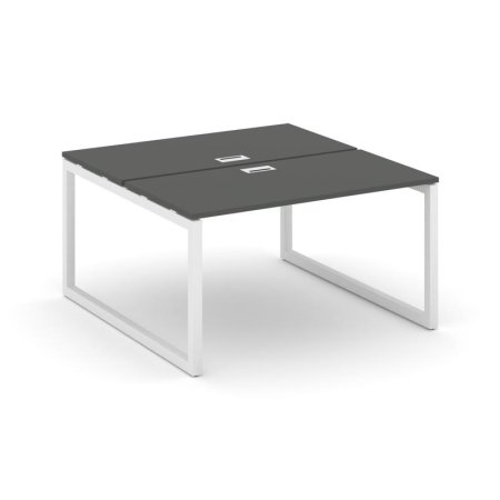 Рабочая станция 2-х сторонняя SN-5O.DRS-024 (1580х1632х750)