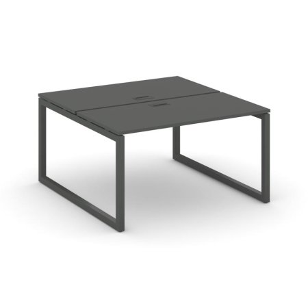 Рабочая станция 2-х сторонняя SN-5O.DRS-024 (1580х1632х750)