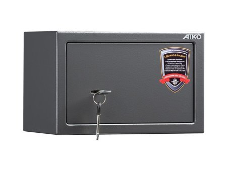 Оружейный сейф AIKO TT-200 (Графит)