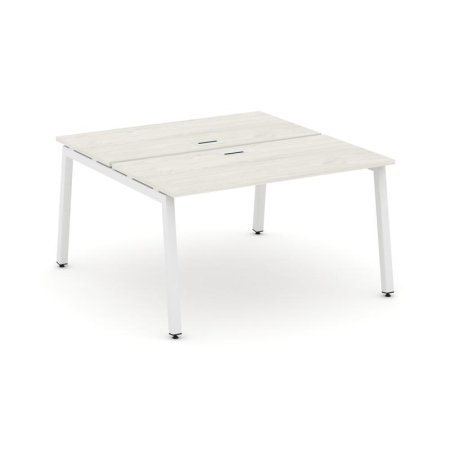 Рабочая станция 2-х сторонняя SN-5A.DRS-023 (1380х1632х750)