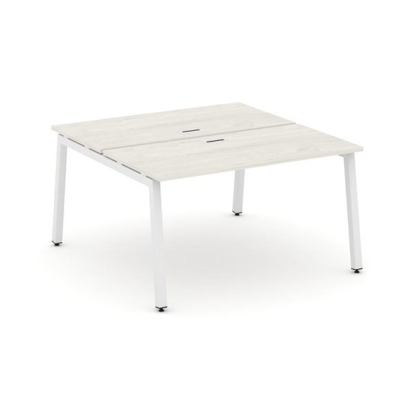 Рабочая станция 2-х сторонняя SN-5A.DRS-014 (1580х1432х750)