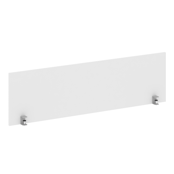 Экран для стола Metal System Style Б.ЭКР-4 1450x408x18