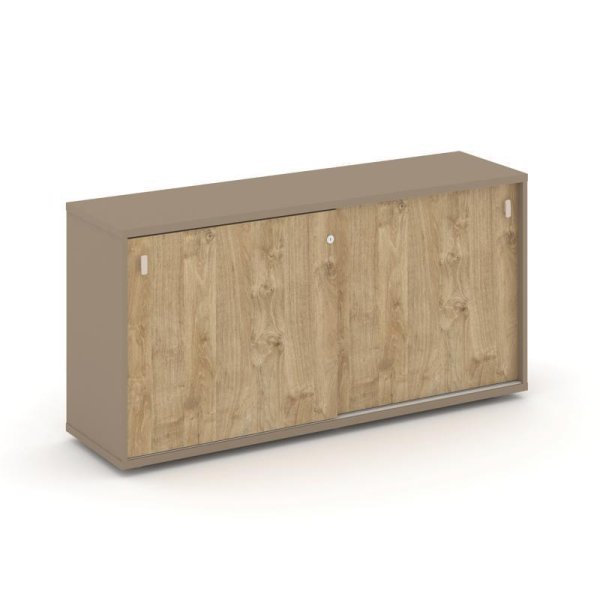 Шкаф-купе приставной ES.SHK-3 (1500х410х750)
