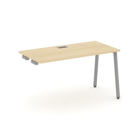 Стол-приставка к опорным элементам SN-4A.OPRS-012 (1180х700х750)