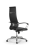 Кресло для руководителя Метта Sit 10 B1-163K - T+Extra /Km00/Wm12/K1cL(M09.B22.G18.W02)