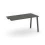 Стол-приставка к опорным элементам SN-6A.OPRS-013 (1380х700х750)